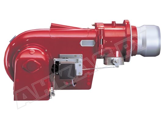 Газовая горелка Weishaupt G 7/1-D, 2, ZMD, арт: 15171783.