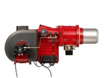 Газовая горелка Weishaupt G 30/2-A, DN50, 3LN, арт: 21730534.