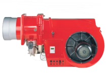 Газовая горелка Weishaupt G 60/2-A, DN80, 3LN, арт: 21760554.