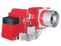 Газовая горелка Weishaupt G70/2-A DN 65 3LN, арт: 21770544.