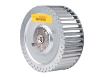 Рабочее колесо вентилятора Weishaupt Ø180 x 71.6 мм, арт: 23031008012