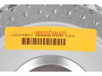 Рабочее колесо вентилятора Weishaupt Ø180 x 71.6 мм, арт: 23031008012