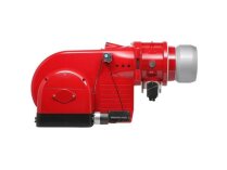 Газовая горелка Weishaupt G 3/1-E, 1, исп. ZMID, арт: 25131782.