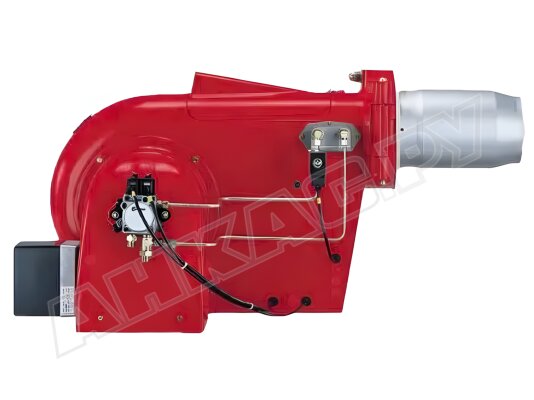Керосиновая горелка Weishaupt L5Z, D