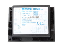 Менеджер горения Brahma NDM31 37542004