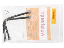Топливная трубка Weishaupt Ø8 x 1 мм, арт: 11178210028