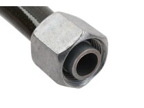Топливная трубка Weishaupt Ø8 x 1 мм, арт: 11178210038