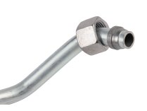 Tопливный шланг Weishaupt 12 x 1.5 мм, 11277406088