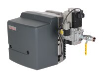 Газовая горелка Weishaupt WG10N/1-D, 3/4, исп. Z-LN, без термозатвора, 23212324