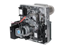 Газовая горелка Weishaupt WG10N/1-D, 3/4, Z-LN, арт: 23212324.