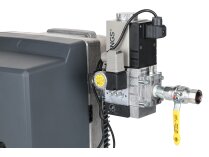 Газовая горелка Weishaupt WG10N/1-D, 3/4, Z-LN, арт: 23212324.