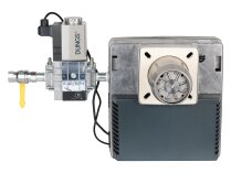 Газовая горелка Weishaupt WG10N/1-D, 3/4, Z-LN, арт: 23212324.