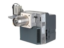 Газовая горелка Weishaupt WG10N/1-D, 3/4, Z-LN, арт: 23212324.