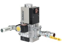 Газовая горелка Weishaupt WG10N/1-D, 3/4, ZM-LN, арт: 23212624.