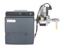 Газовая горелка Weishaupt WG10N/1-D, 3/4, ZM-LN, арт: 23212624.