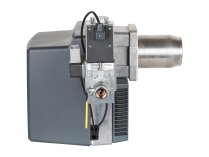 Газовая горелка Weishaupt WG10N/1-D, 3/4, ZM-LN, арт: 23212624.