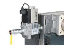 Газовая горелка Weishaupt WG10N/1-D, 3/4, ZM-LN, арт: 23212624.