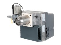 Газовая горелка Weishaupt WG10N/1-D, 3/4, ZM-LN, арт: 23212624.