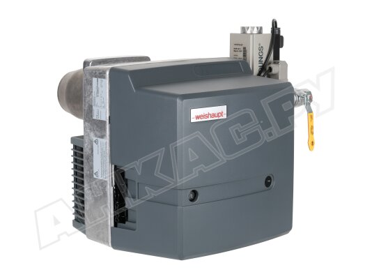 Газовая горелка Weishaupt WG20N/1-C, 1, Z-LN, арт: 23221334.