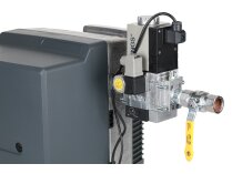 Газовая горелка Weishaupt WG20N/1-C, 1, Z-LN, арт: 23221334.