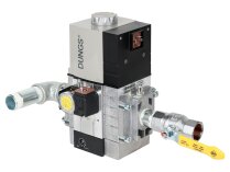 Газовая горелка Weishaupt WG20N/1-C, Z-LN, 1, арт: 23221344.