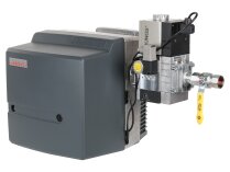 Газовая горелка Weishaupt WG20N/1-C, Z-LN, 1, арт: 23221344.