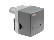Горелка газовая Weishaupt WG20N/1-C, 1, исп. ZM-LN
