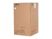 Газовая горелка Weishaupt WG20N/1-C, 1, исп. ZM-LN, арт: 23221644.