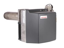 Газовая горелка Weishaupt WG30N/1-C, 3/4, исп. ZM-LN