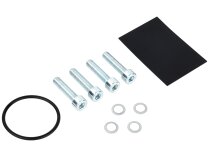 Газовая горелка Weishaupt WG40N/1-A, 1 1/2, ZM-LN, арт: 23241651.