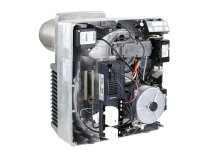 Газовая горелка Weishaupt WG40N/1-A, 1 1/2, ZM-LN, арт: 23241651.