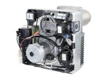 Газовая горелка Weishaupt WG40N/1-A, 1 1/2, ZM-LN, арт: 23241651.