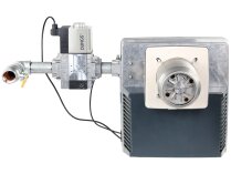 Газовая горелка Weishaupt WG40N/1-A, 1 1/2, ZM-LN, арт: 23241651.