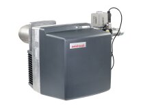 Газовая горелка Weishaupt WG40N/1-A, 1 1/2, ZM-LN, арт: 23241651.