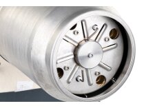 Газовая горелка Weishaupt WG40N/1-A, 1 1/2, ZM-LN, арт: 23241651.