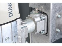 Газовая горелка Weishaupt WG40N/1-A, 1 1/2, ZM-LN, арт: 23241651.