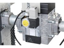 Газовая горелка Weishaupt WG40N/1-A, 1 1/2, ZM-LN, арт: 23241651.