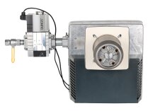 Газовая горелка Weishaupt WG40N/1-A, 1, ZM-LN, арт: 23242688.