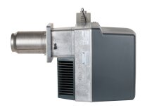 Газовая горелка Weishaupt WG40N/1-A, 1, ZM-LN, арт: 23242688.