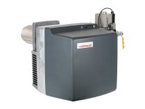 Газовая горелка Weishaupt WG40N/1-A, 1, ZM-LN, арт: 23242688.