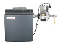 Газовая горелка Weishaupt WG40N/1-A, 1, ZM-LN, арт: 23242688.