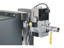 Газовая горелка Weishaupt WG40N/1-A, 1, ZM-LN, арт: 23242688.