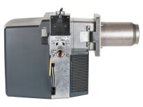 Газовая горелка Weishaupt WG40N/1-A, 1, ZM-LN, арт: 23242688.