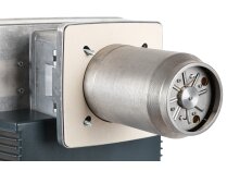 Газовая горелка Weishaupt WG40N/1-A, 1, ZM-LN, арт: 23242688.