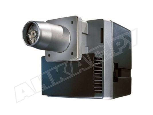 Газ/дизельное топливо горелка Weishaupt WGL 30 F/1-A, 3/4, арт: 23730321.