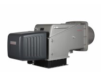 Газовая горелка Weishaupt WKG 40/2-A, 2, исп. ZMH, арт: 27740618.