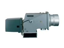 Газовая горелка Weishaupt WKG 70/1-B, DN 50, ZMH-NR, арт: 27770522.