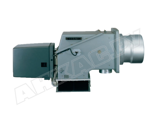 Газовая горелка Weishaupt WKG 70/1-B, DN 150, ZMH-LN, арт: 27770573.