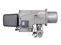 Газ/мазут горелка Weishaupt WKGL 4/0-A, DN 100, ZM-NR, арт: 67844252.