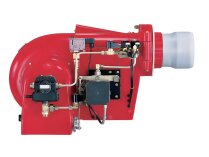 Дизельная горелка Weishaupt RL 10, ZMD, арт: 68107402